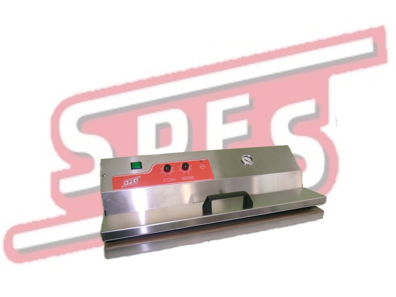 V-APO Vacuum machine automatic with knobs
